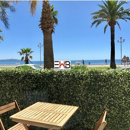 Sea View- Easy Home Booking Ница Екстериор снимка