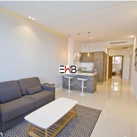 Sea View- Easy Home Booking Ница Екстериор снимка