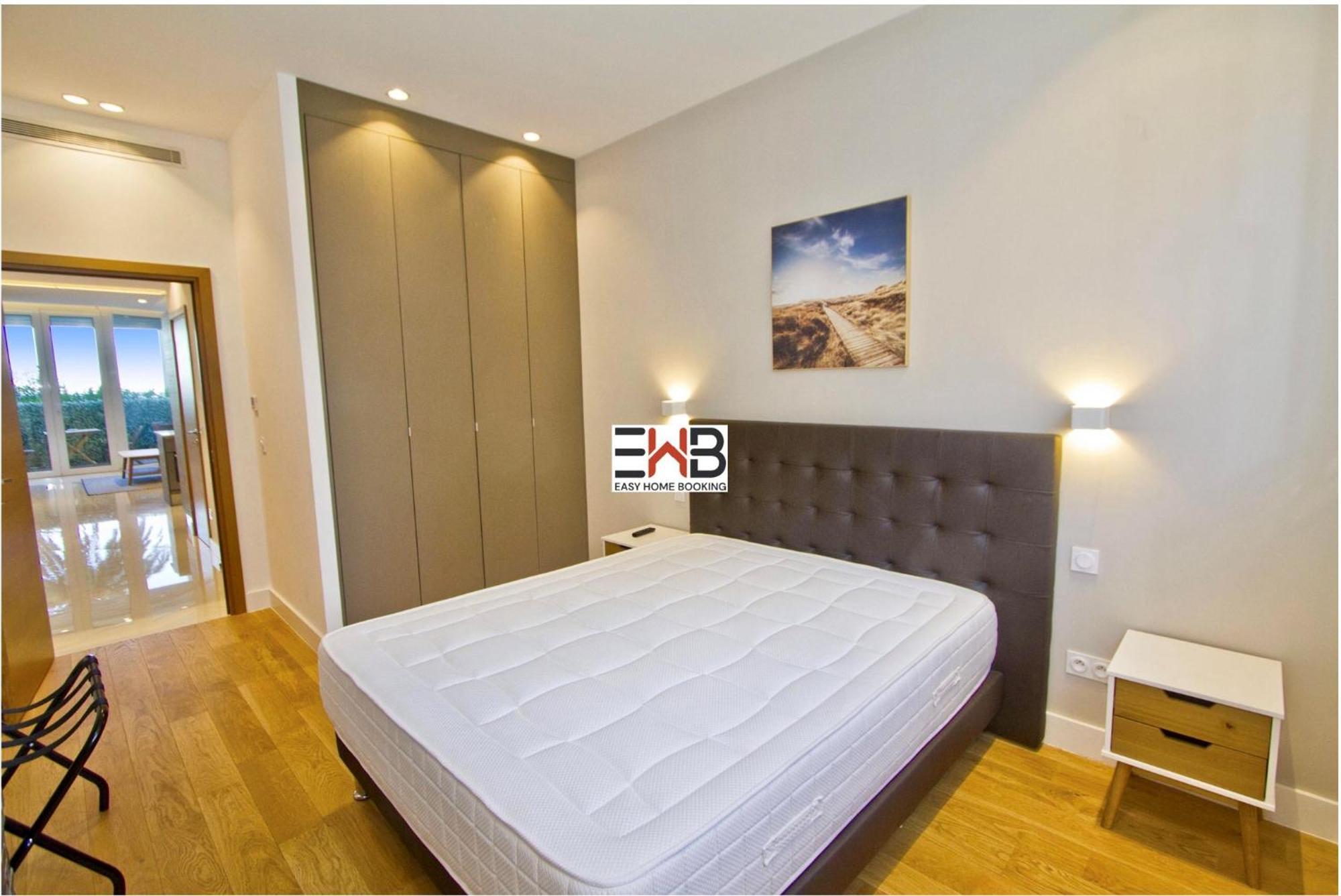 Sea View- Easy Home Booking Ница Екстериор снимка