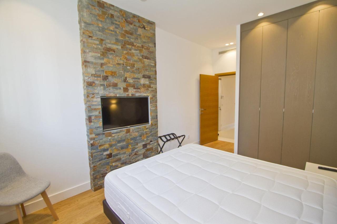 Sea View- Easy Home Booking Ница Екстериор снимка
