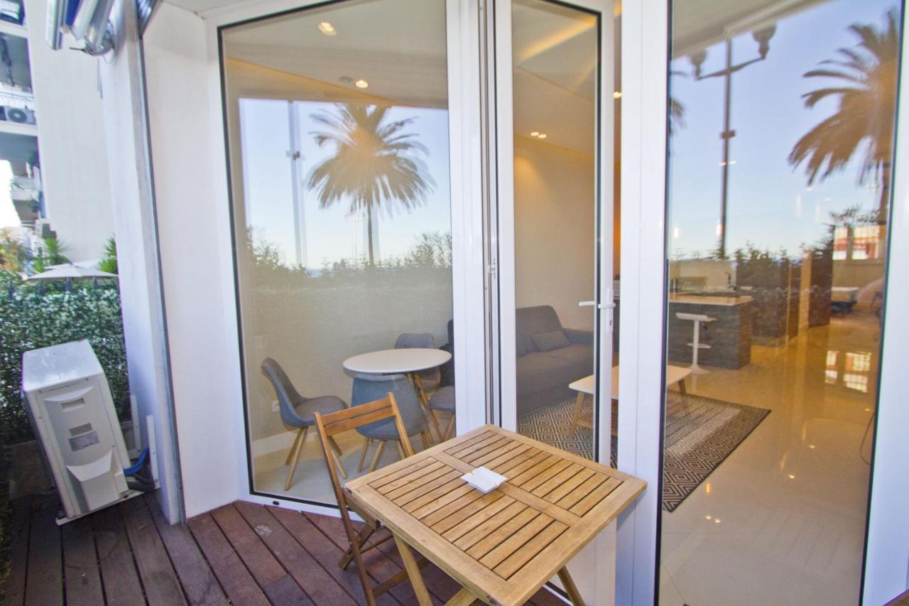 Sea View- Easy Home Booking Ница Екстериор снимка